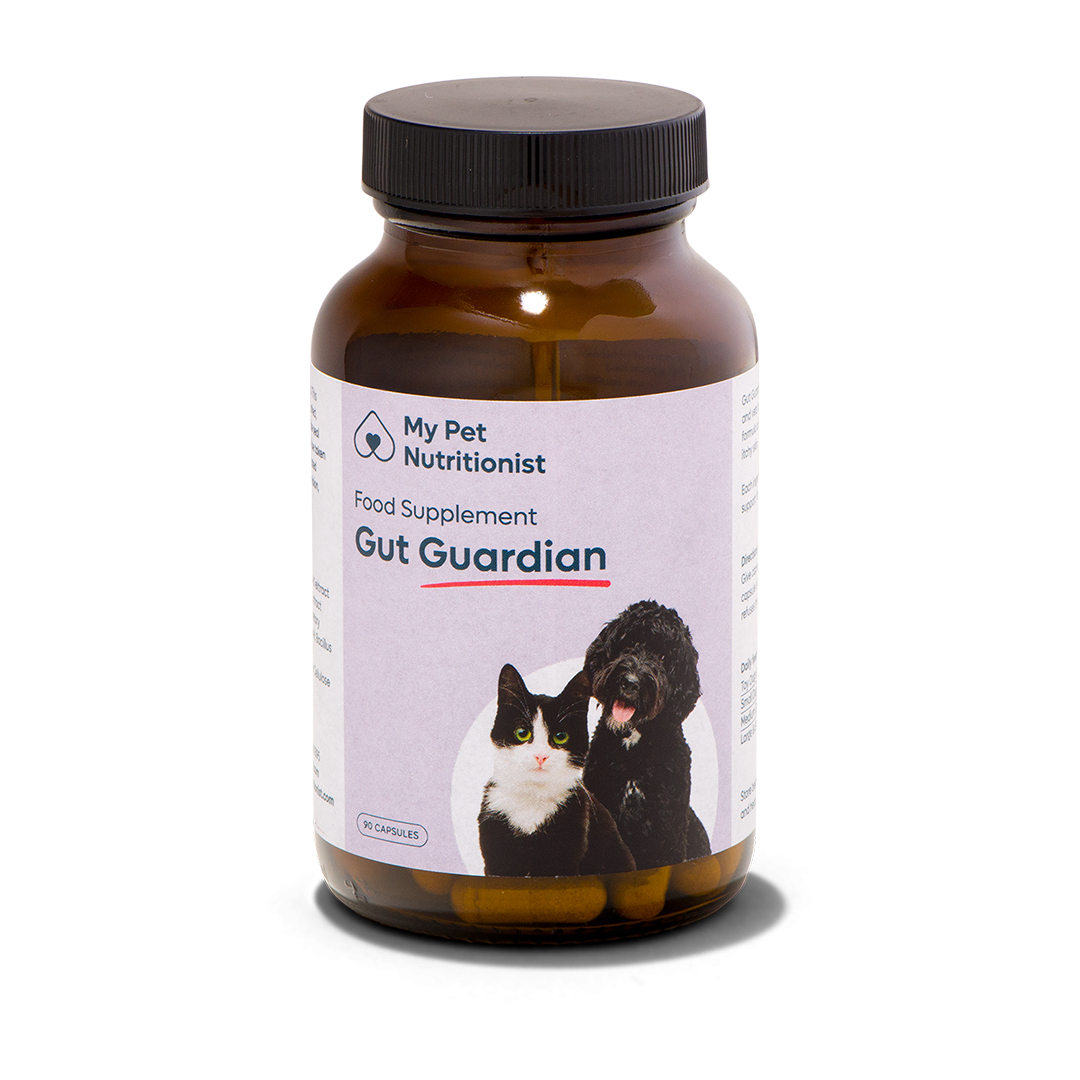 Gut Guardian image 0
