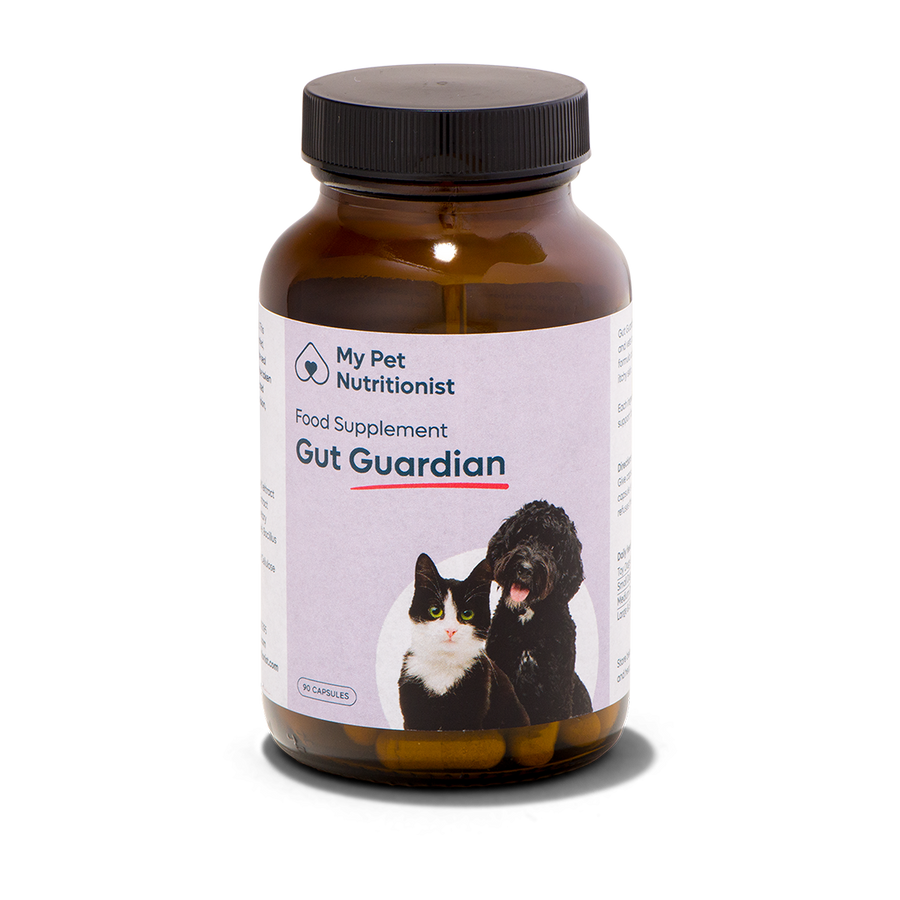 Gut Guardian image 0