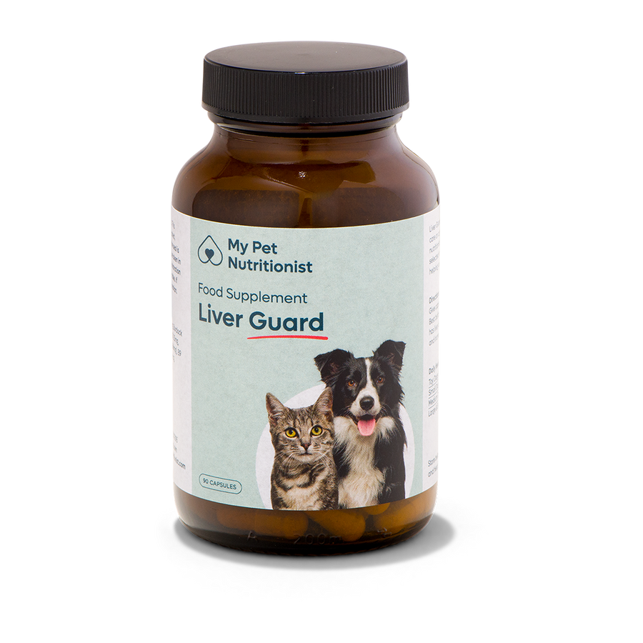 Liver Guard image 0