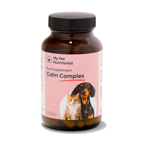 Calm Complex image 0