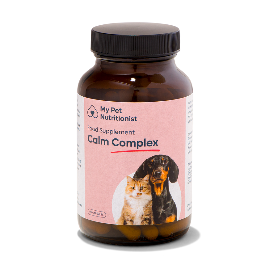 Calm Complex image 0