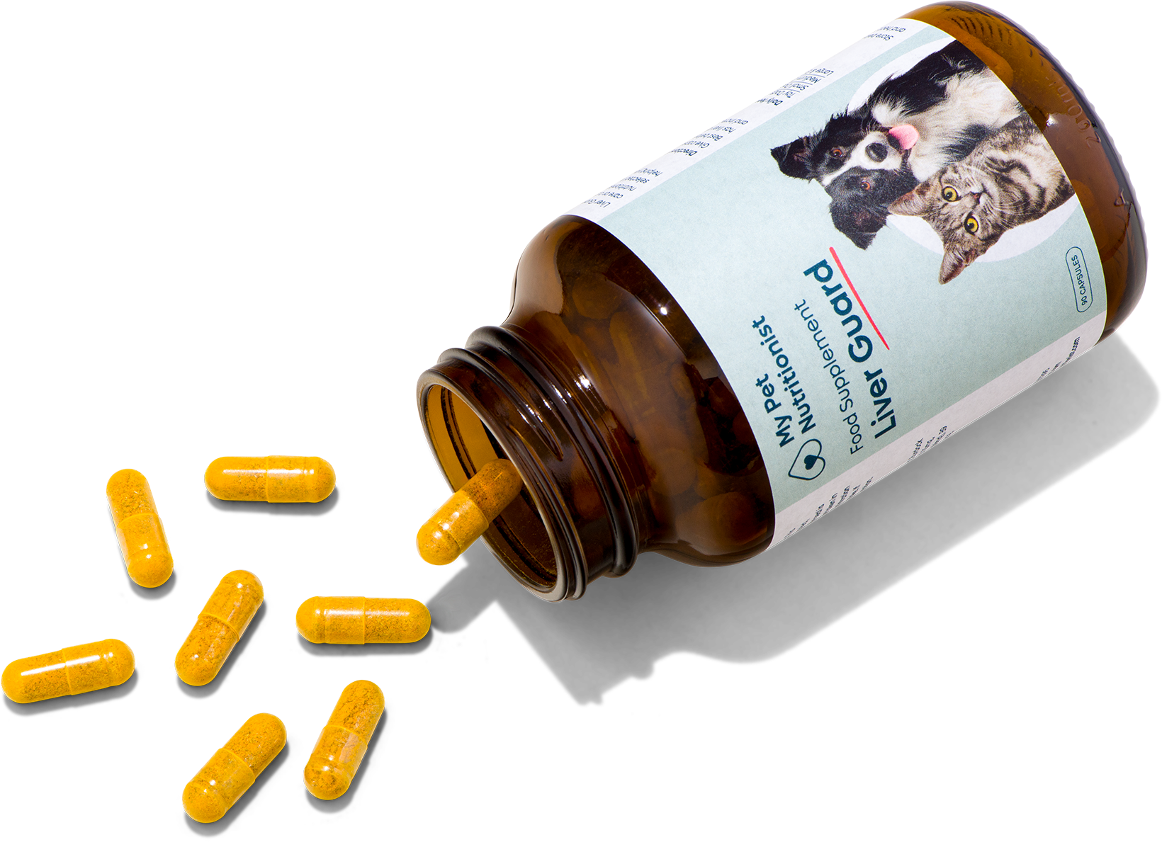 Liver Guard image 1