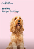 Beef Up for Dogs (FREE)
