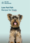 Low Fat Fish