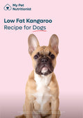 Low Fat Kangaroo