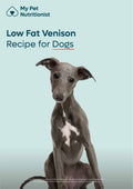 Low Fat Venison