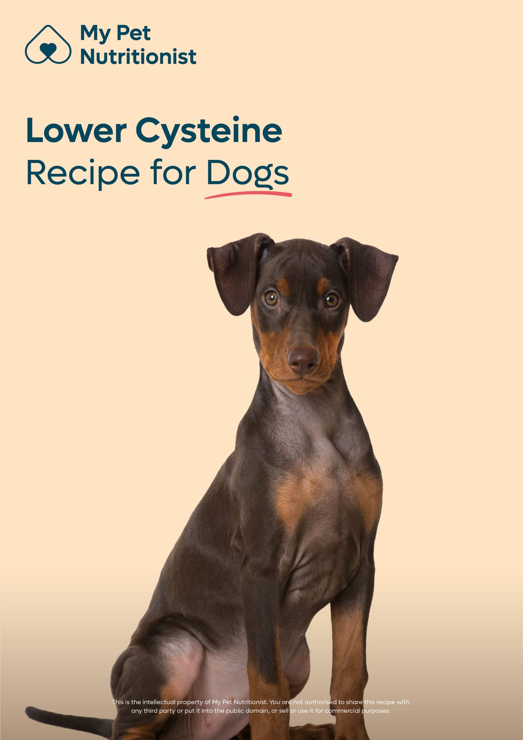 Low Cysteine