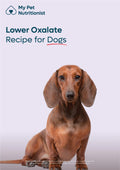 Lower Oxalate