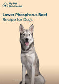 Lower Phosphorus Beef