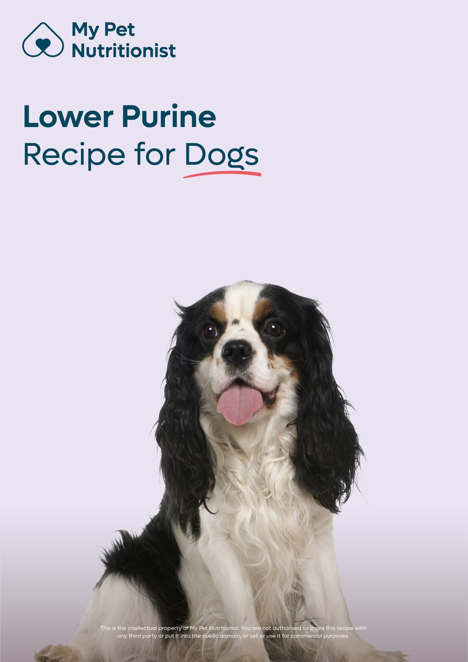Lower Purine