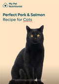 Perfect Pork & Salmon