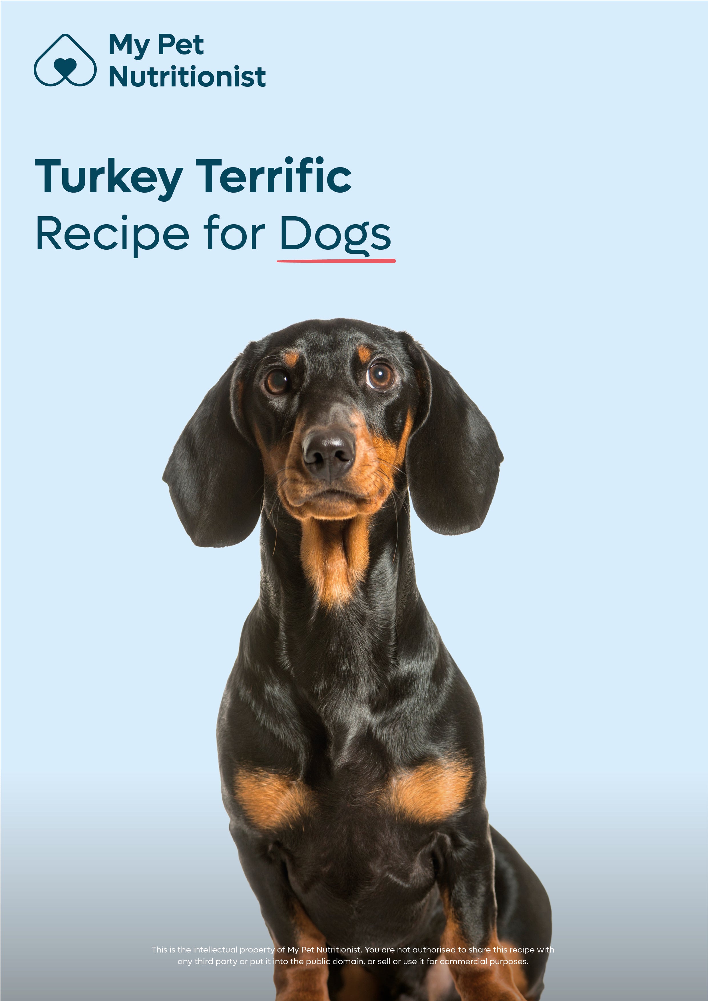 Turkey Terrific