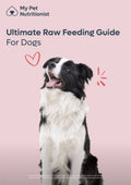The Ultimate Raw Feeding Guide