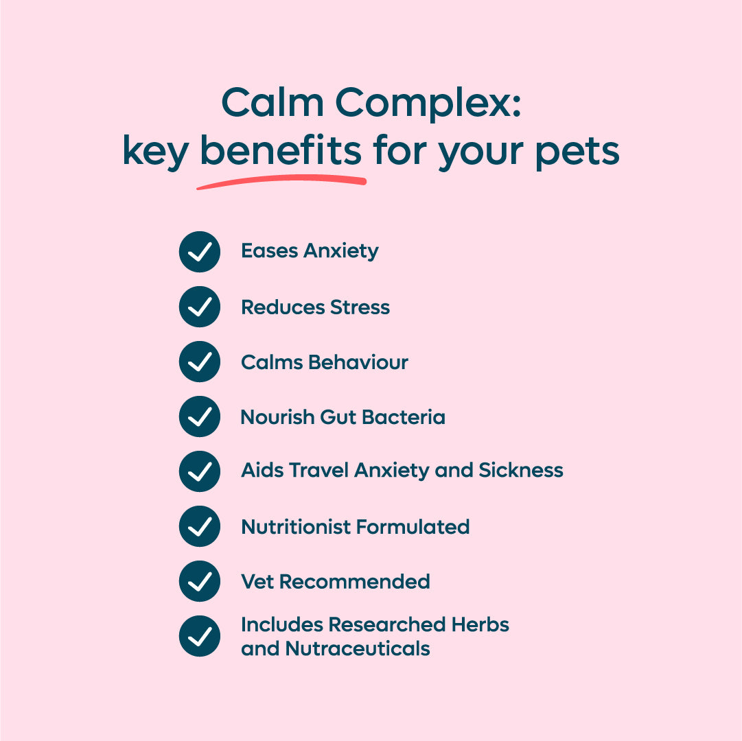 Calm Complex image 2